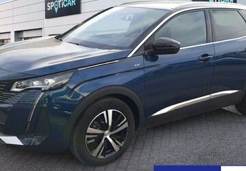 Peugeot 3008 19.250 km 26.990 &euro; Jüterbog 14913