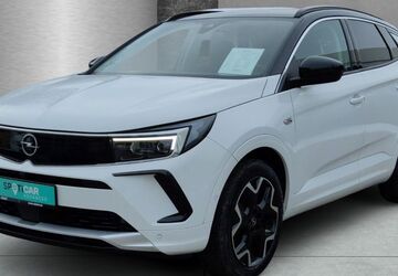 Opel Grandland (X) 30.000 km 27.480 &euro; Oldenburg in Holstein 23758