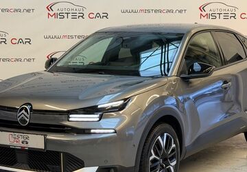 Citroen C4 29.000 km 19.890 &euro; Magstadt 71106