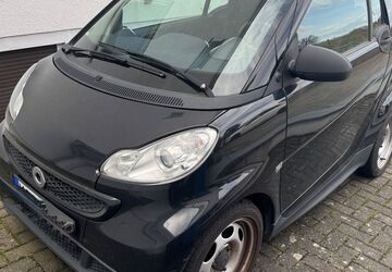 Smart ForTwo 232.061 km 2.999 &euro; Karlsdorf-Neuthard 76689