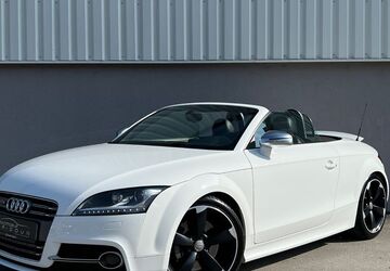 Audi TT 87.250 km 22.490 &euro; Bad Mergentheim 97980
