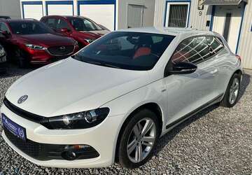 VW Scirocco 92.000 km 9.700 &euro; Alteglofsheim bei Regensburg 93087