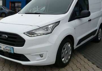 Ford Transit Connect 26.745 km 19.990 &euro; Schmoelln 04626