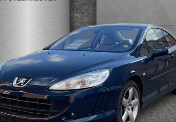 Peugeot 407 86.094 km 7.500 &euro; Gremersdorf OT Bollbrügge 23758