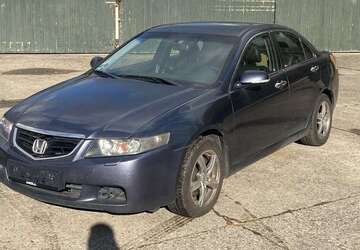 Honda Accord 247.000 km 1.199 &euro; Sarstedt 31157