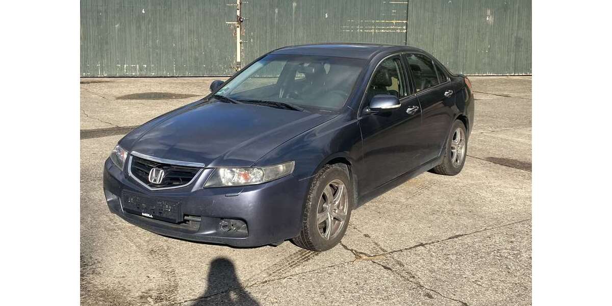 Honda Accord 247.000 km 1.199 &euro; Sarstedt 31157