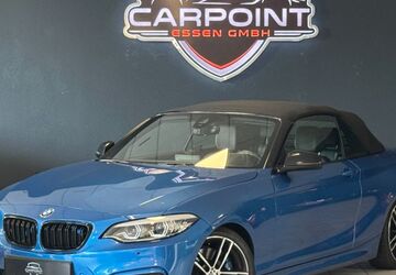 BMW M240i 59.810 km 30.898 &euro; Essen 45138