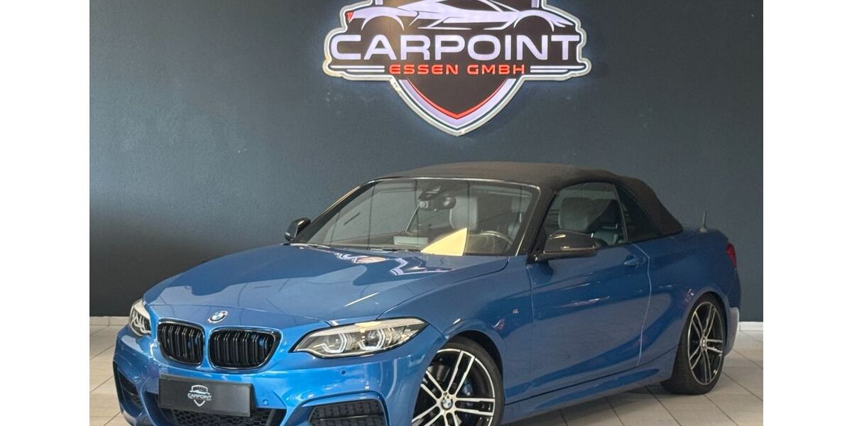 BMW M240i 59.810 km 30.898 &euro; Essen 45138