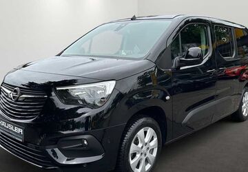 Opel Combo 31.000 km 26.890 &euro; Neubiberg 85579