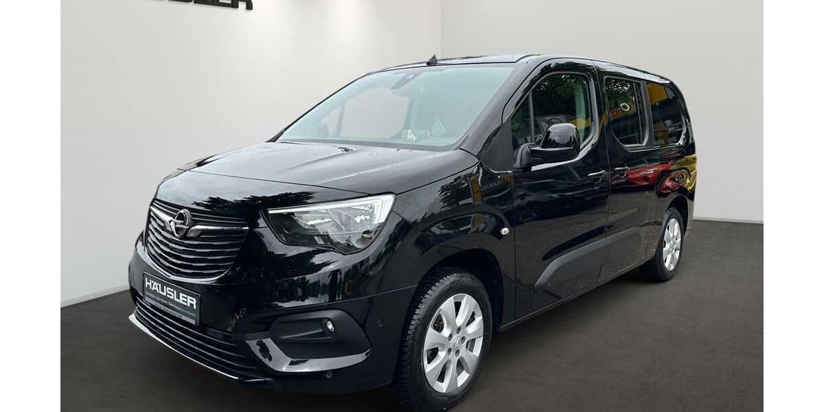 Opel Combo 31.000 km 26.890 &euro; Neubiberg 85579