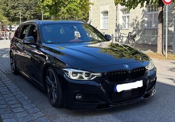 BMW 335 226.000 km 18.900 &euro; Kolbermoor 83059
