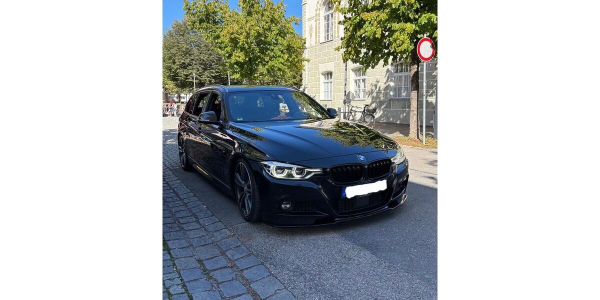 BMW 335 226.000 km 18.900 &euro; Kolbermoor 83059