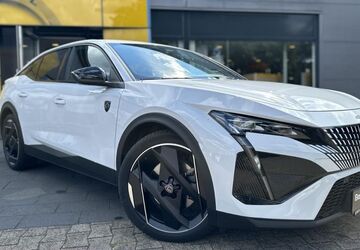 Peugeot 408 31.703 km 28.990 &euro; Steinfurt 48565