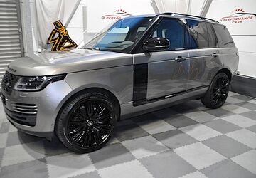 Land Rover Range Rover 119.000 km 59.999 &euro; Nürnberg 90431