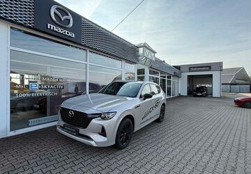 Mazda CX-60 3.110 km 42.900 &euro; Tholey 66636