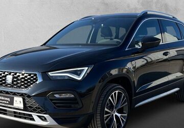 Seat Ateca 3.850 km 29.844 &euro; Herford 32051