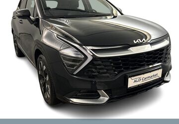 Kia Sportage 82.310 km 25.980 &euro; Dorfmark 29683