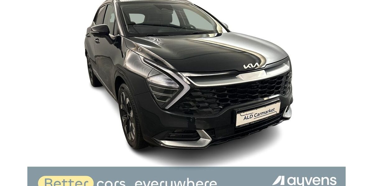 Kia Sportage 82.310 km 25.980 &euro; Dorfmark 29683