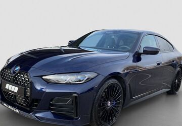 Alpina B4 66.330 km 61.900 &euro; Ravensburg 88213