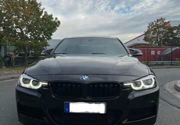 BMW 328 143.500 km 20.900 &euro; Hamm 59067