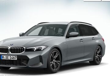 BMW 318 12.329 km 36.980 &euro; Nettetal 41334