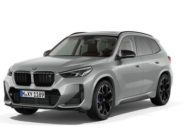 BMW X1 5.200 km 54.900 &euro; Oranienburg 16515