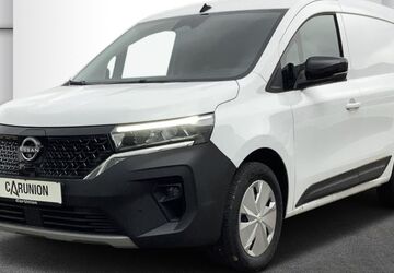 Nissan Townstar 3.890 km 22.780 &euro; Hildburghausen 98646