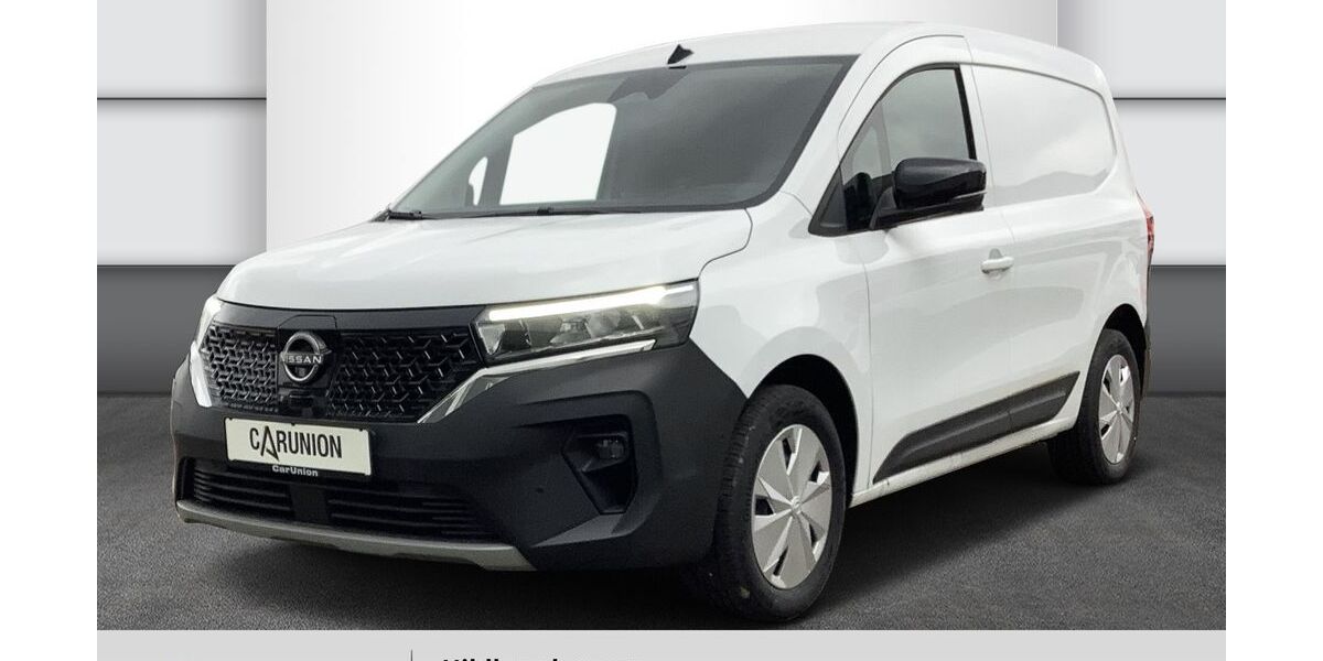 Nissan Townstar 3.890 km 22.780 &euro; Hildburghausen 98646