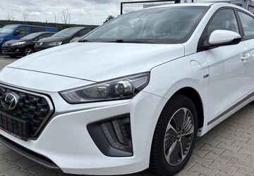 Hyundai IONIQ 97.000 km 12.999 &euro; Wildau 15745