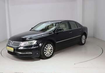 VW Phaeton 274.925 km 7.250 &euro; Dresden 01237
