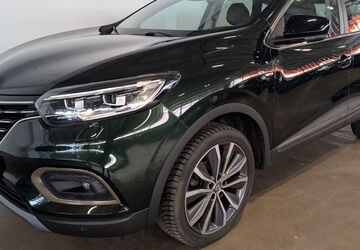 Renault Kadjar 69.000 km 17.990 &euro; Delmenhorst 27751