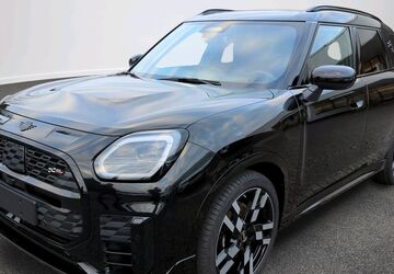Mini Countryman S (Cooper) 5.202 km 48.320 &euro; 
