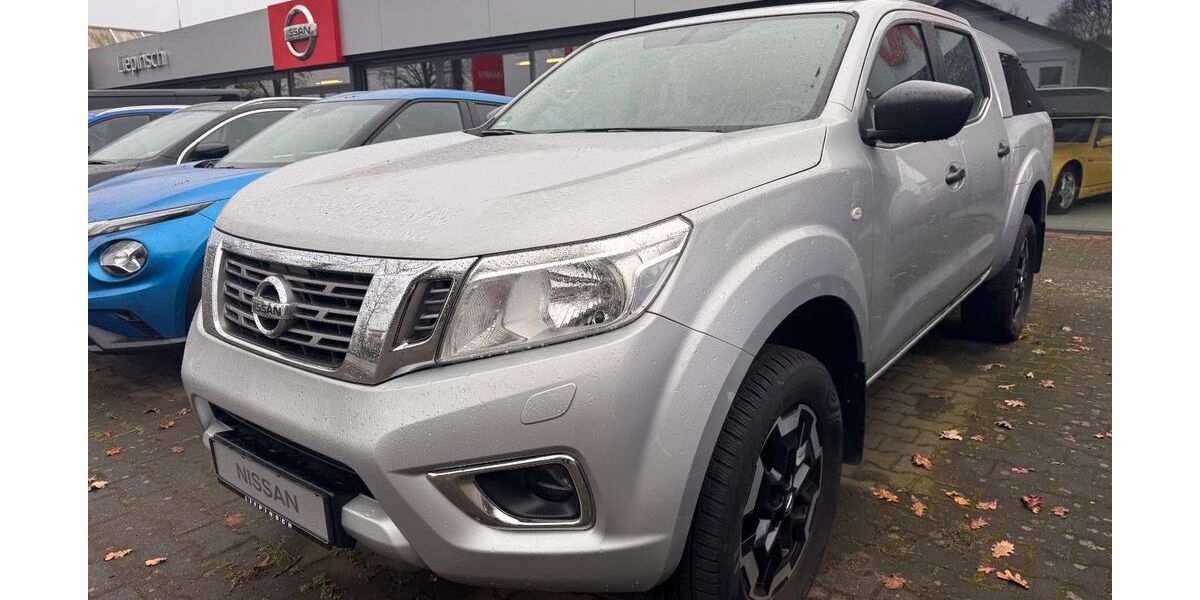 Nissan Navara 129.000 km 29.990 &euro; Oldenburg 26125