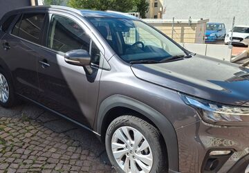 Suzuki (SX4) S-Cross 1.750 km 28.995 &euro; Mittweida 09648