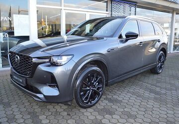 Mazda CX-80 2.500 km 59.990 &euro; Heinsberg 52525