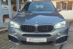 BMW X5 xDrive 30 d *M-Paket, shadow* 114.000 km 32.880 &euro; Bad Tölz 83646