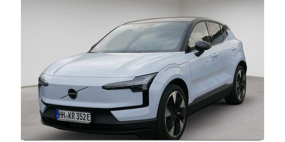 Volvo EX30 23.436 km 35.850 &euro; Hamburg 22761