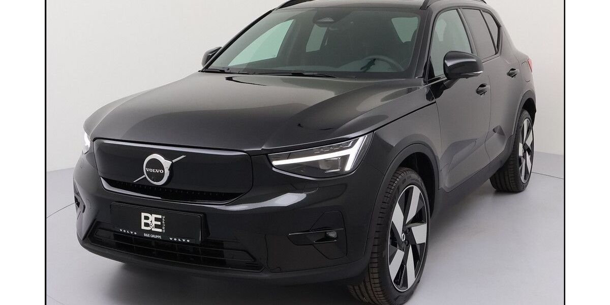 Volvo EX40 1.500 km 64.950 &euro; Norderstedt 22848