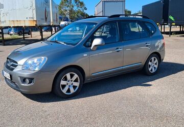 Kia Carens 212.100 km 1.999 &euro; Rastatt 76437