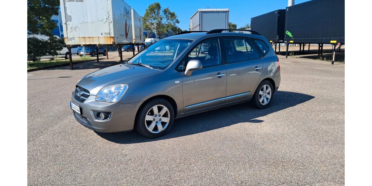 Kia Carens 212.100 km 1.999 &euro; Rastatt 76437