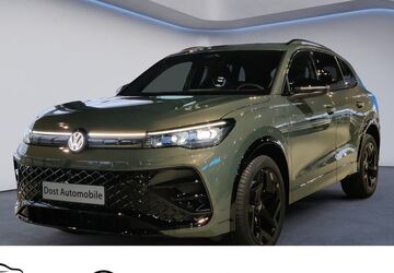 VW Tiguan 2.500 km 55.890 &euro; Hildesheim 31135