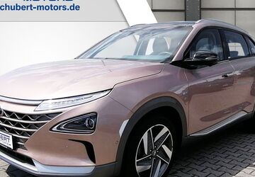 Hyundai NEXO 34.225 km 13.990 &euro; Magdeburg 39108