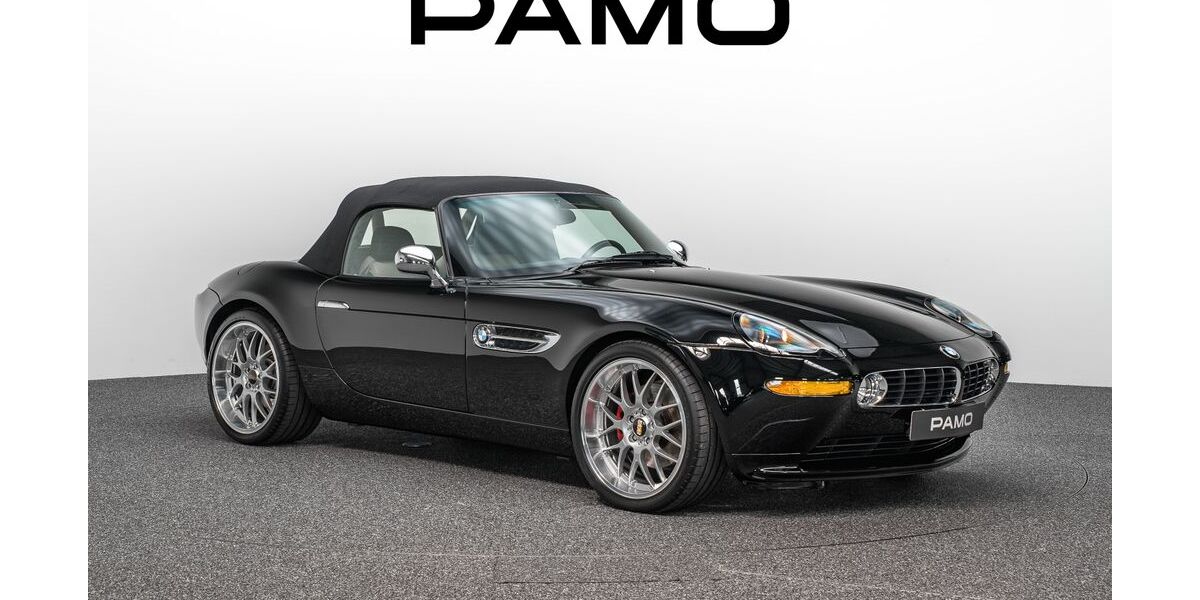 BMW Z8 38.500 km 239.000 &euro; Bodman-Ludwigshafen 78351