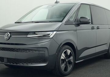 VW T7 Multivan 1.200 km 66.980 &euro; Mühlhausen 92360