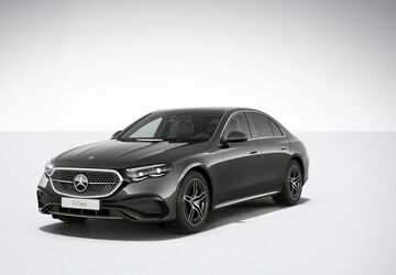 Mercedes-Benz E 200 9.500 km 56.870 &euro; Freiberg 09599