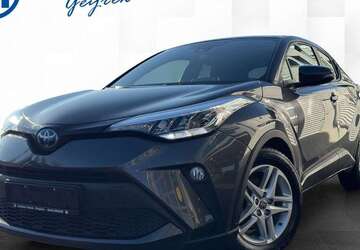 Toyota C-HR 20.000 km 21.950 &euro; Diepholz 49356