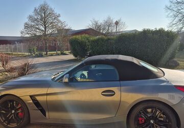 BMW Z4 M40 6.883 km 55.000 &euro; Grimmen 18507