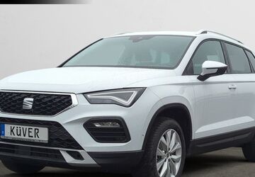 Seat Ateca 1.400 km 31.339 &euro; Hagen 27628