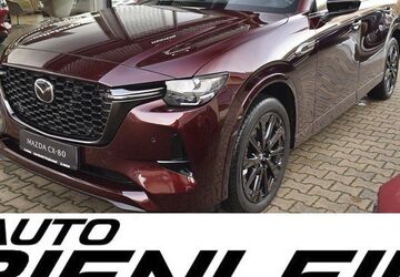 Mazda CX-80 20.805 km 48.900 &euro; Burgkunstadt 96224
