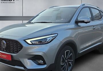 MG ZS 10.928 km 17.990 &euro; Halle 06126